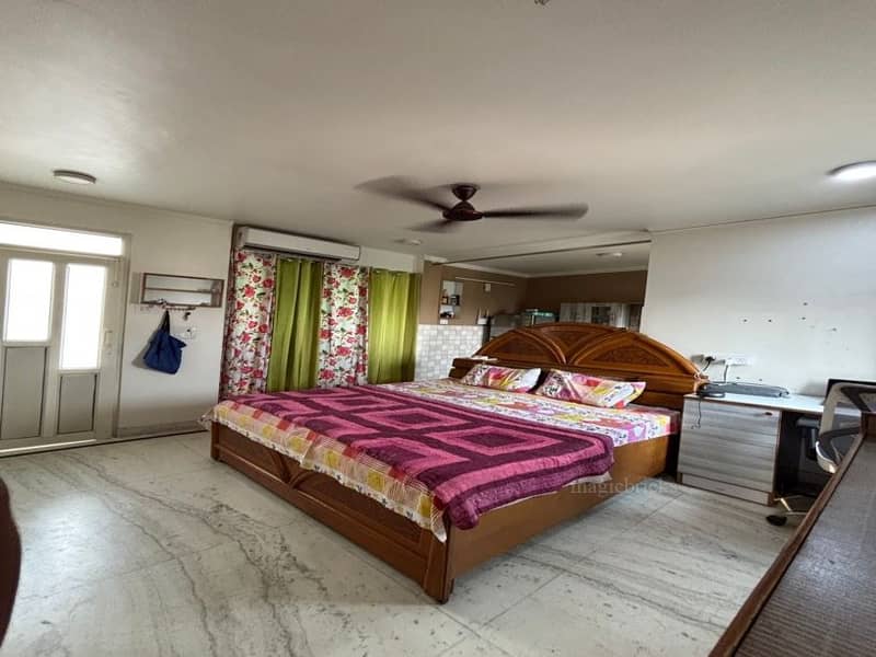 1 BHK Flat 325 Sq-ft For Rent in Today Blossoms II, Sector 51, Gurgaon