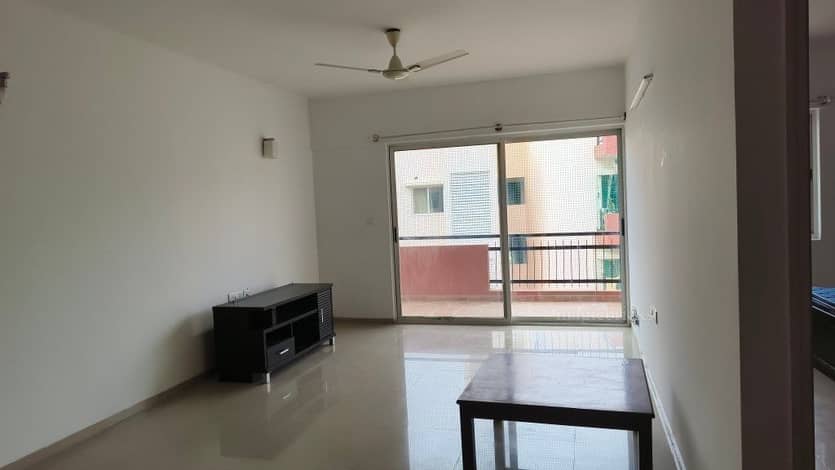 3BHK in Bangalore