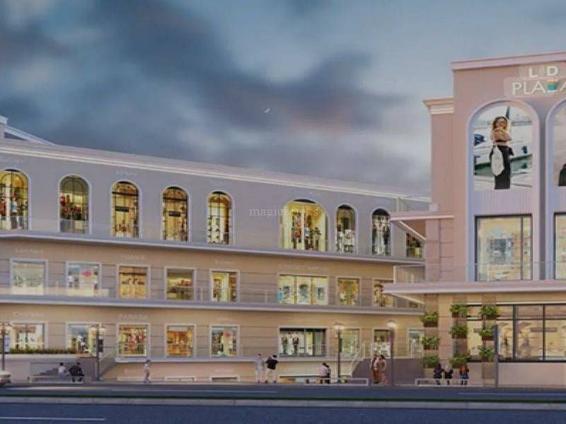 Commercial Shop For Sale in Lion Lid Plaza, Sector 6 Sohna, Gurgaon