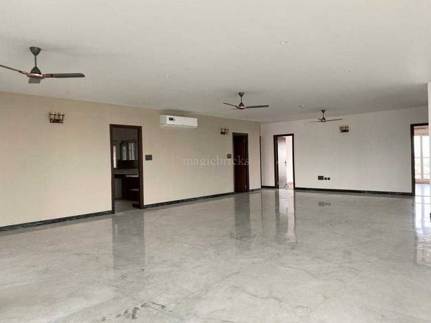 Apartment in Richmond Town, Richmond Town