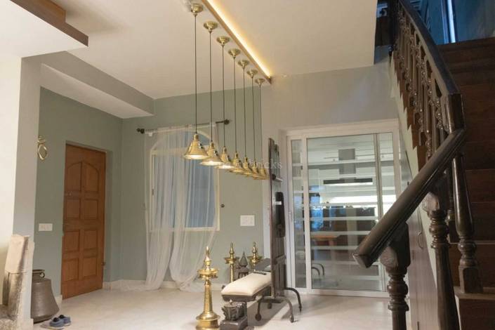 Villa in Richmond Town, Richmond Town