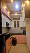 2BHK Multistorey Apartment for Rent in Mahagun Mywoods Phase III at Noida Extension - Photo 2
