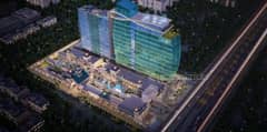 Studio Apartment for New Property in Sector 132, Noida Express Way - Photo 4