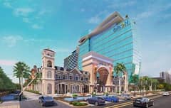 Studio Apartment for New Property in Sector 132, Noida Express Way - Photo 2