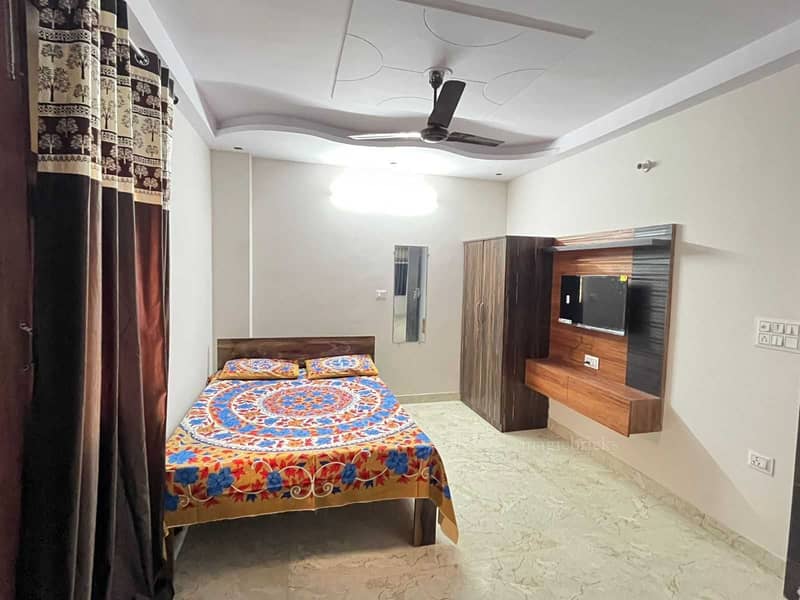 Project Palam Extension Photos & Video Dwarka New Delhi