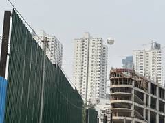 Godrej Madison Avenue