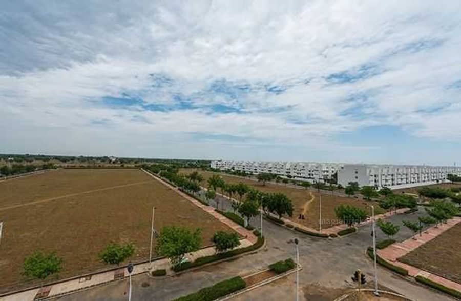 270 Sqyrd Plot For Sale in Vatika Express City Plots, Sector 88A, Gurgaon