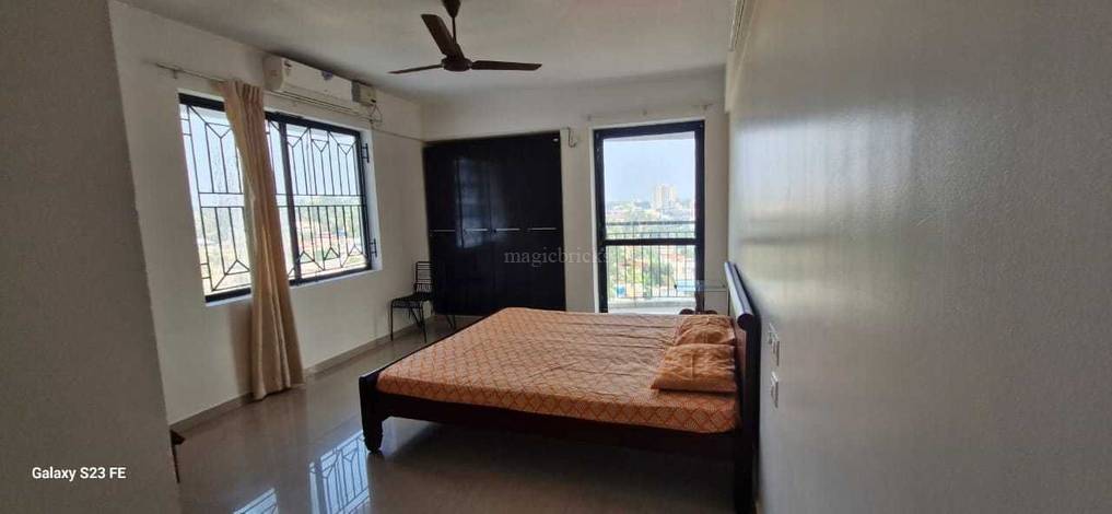 3BHK in Vellayambalam
