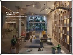 3BHK Multistorey Apartment for New Property in Sector 43 - Photo 2