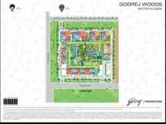 3BHK Multistorey Apartment for New Property in Sector 43 - Photo 7