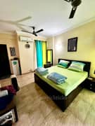 3BHK Multistorey Apartment for Resale in Unitech Fresco at Nirvana Country, Sector 50 - Photo 4