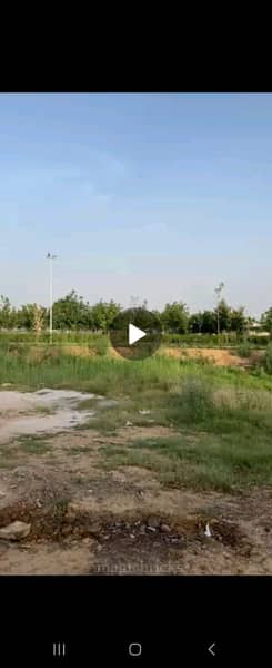 358 Sqyrd Plot For Sale in Experion 108 Heights, Dwarka Expressway, Gurgaon