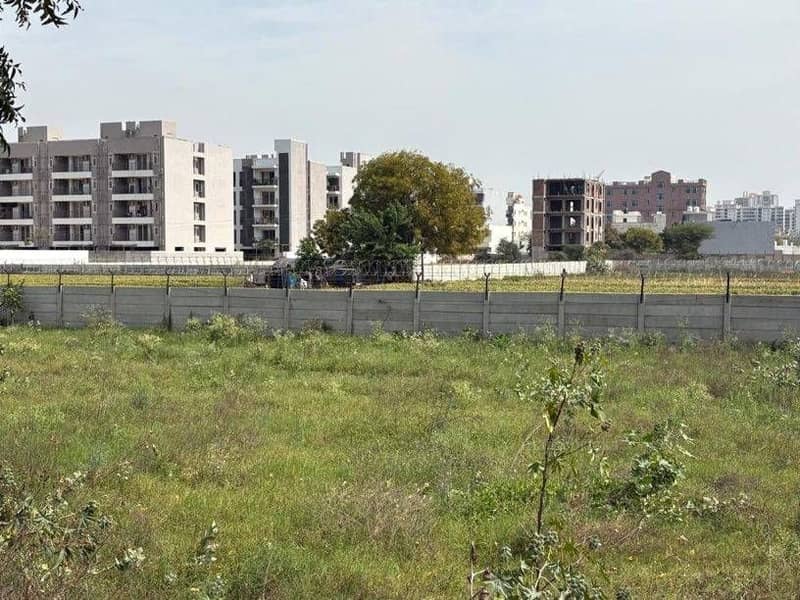 396 Sqm Plot For Sale in Sector 91, Gurgaon