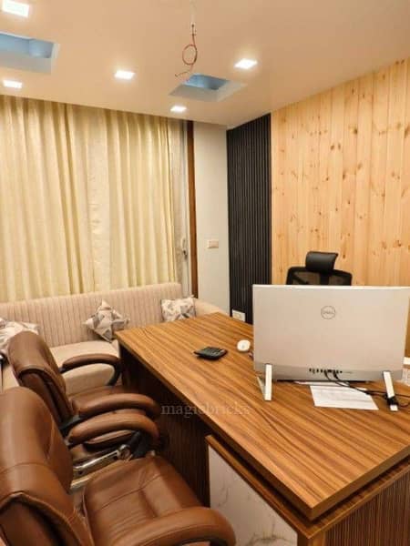 Office Space For Sale in Ansal Sushant Shopping Arcade, Sushant Lok, Gurgaon