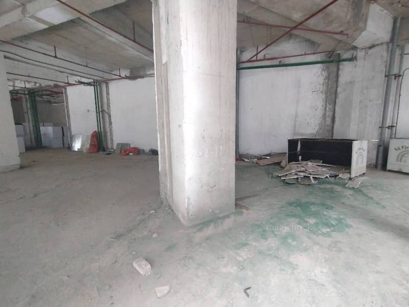 Commercial Shop For Sale in Elan Miracle, Sector 84, Gurgaon
