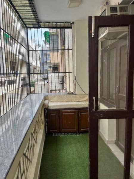 4 BHK Flat 2700 Sq-ft For Rent in Ardee City, Sector 52, Gurgaon