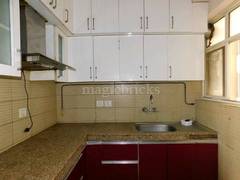 3BHK Multistorey Apartment for Resale in The 3C Lotus Boulevard at Sector 100 - Photo 11
