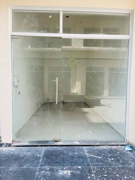 Commercial Shop 343 Sq-ft For Rent in Signature Global The Millennia, Signature Global The Millennia 2, Sector 37d, Gurgaon, Gurgaon