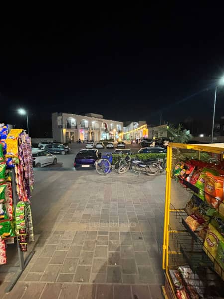 Commercial Shop 252 Sq-ft For Rent in Signature Global The Millennia, Sector 37D, Gurgaon