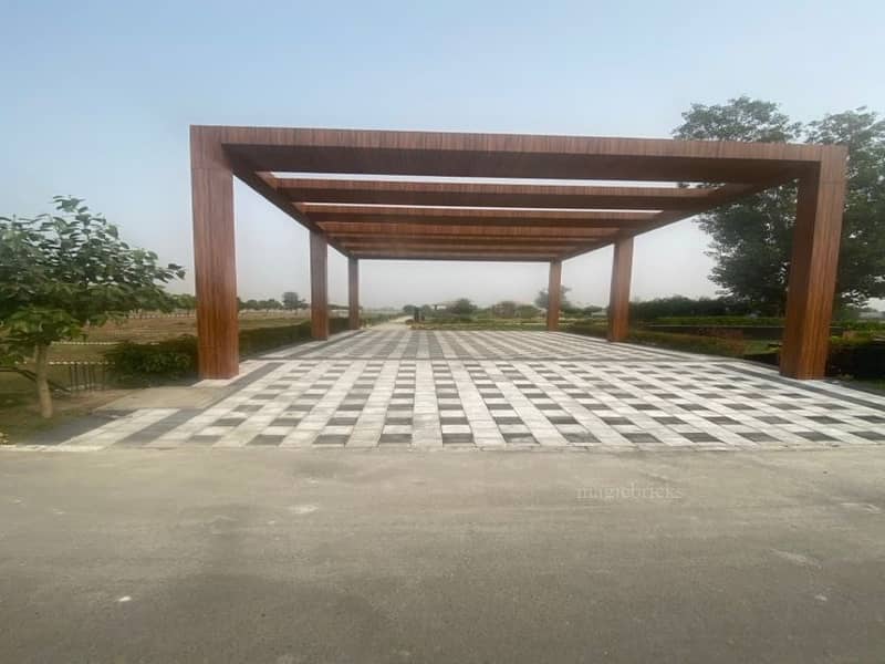 87 Sqyrd Plot For Sale in Rambha Corona Greens, Sector 5 Sohna, Gurgaon