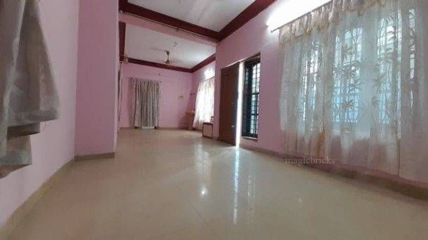 3BHK in Trivandrum