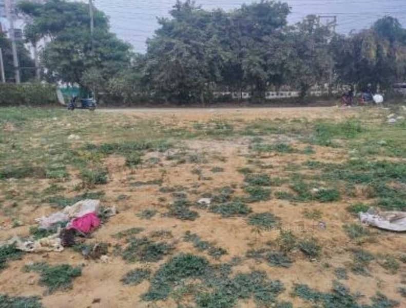 Commercial Land For Sale in DLF Phase 3, Gurgaon