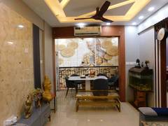 2BHK Multistorey Apartment for Resale in Ratan Pearls at Sector 16 - Photo 1