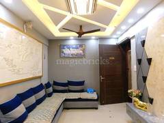 2BHK Multistorey Apartment for Resale in Ratan Pearls at Sector 16 - Photo 2