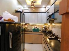 2BHK Multistorey Apartment for Resale in Ratan Pearls at Sector 16 - Photo 8