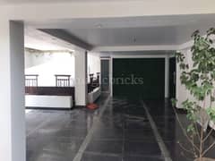 4BHK Builder Floor Apartment for Rent in Greater Kailash 1 - Photo 4