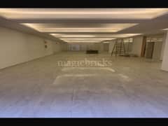 4BHK Builder Floor Apartment for Rent in Greater Kailash 1 - Photo 17