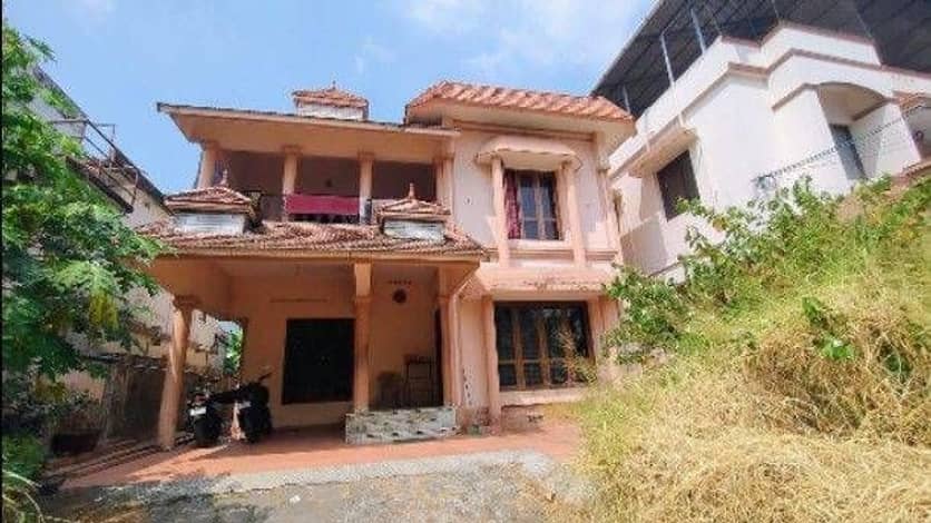 2BHK in Kochi