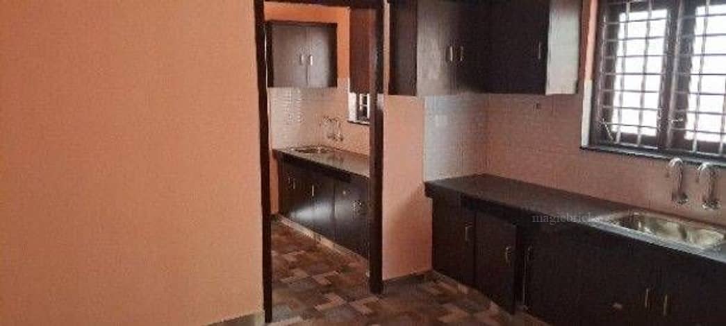 3BHK in Trivandrum