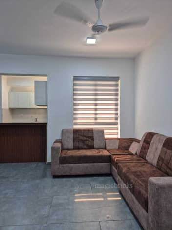 2BHK in Vyttila