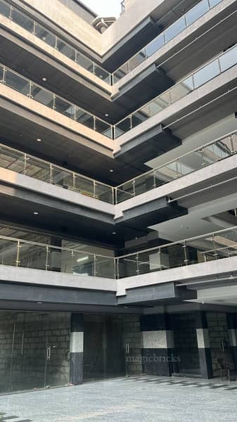Office Space For Sale in Nimai Place, Sector 114, Gurgaon