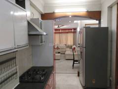 4BHK Multistorey Apartment for Rent in Youngsters Apartment at Sector 6 Dwarka - Photo 12