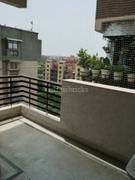 4BHK Multistorey Apartment for Rent in Youngsters Apartment at Sector 6 Dwarka - Photo 13