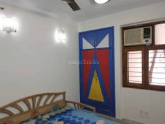 4BHK Multistorey Apartment for Rent in Youngsters Apartment at Sector 6 Dwarka - Photo 7