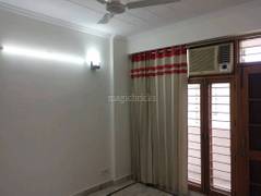 4BHK Multistorey Apartment for Rent in Youngsters Apartment at Sector 6 Dwarka - Photo 9