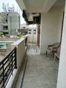 4BHK Multistorey Apartment for Rent in Youngsters Apartment at Sector 6 Dwarka - Photo 15