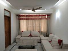 4BHK Multistorey Apartment for Rent in Youngsters Apartment at Sector 6 Dwarka - Photo 1