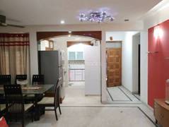 4BHK Multistorey Apartment for Rent in Youngsters Apartment at Sector 6 Dwarka - Photo 2