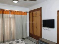 4BHK Multistorey Apartment for Rent in Youngsters Apartment at Sector 6 Dwarka - Photo 5