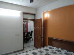 4BHK Multistorey Apartment for Rent in Youngsters Apartment at Sector 6 Dwarka - Photo 6