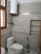 4BHK Multistorey Apartment for Rent in Youngsters Apartment at Sector 6 Dwarka - Photo 17