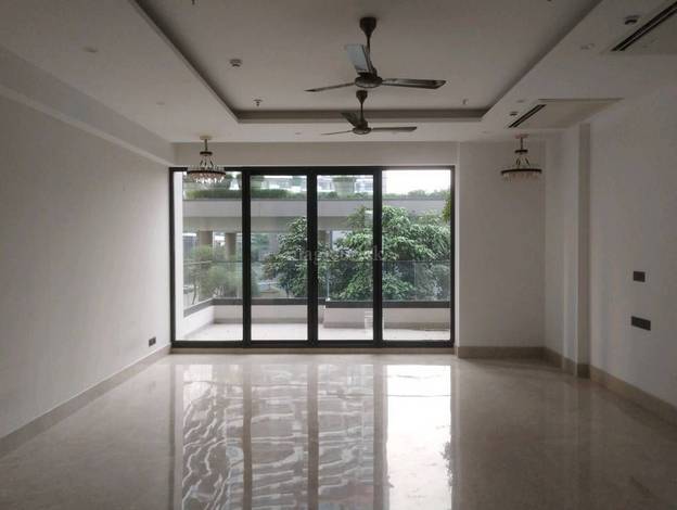 Villa in Sector 107, Dadri Road