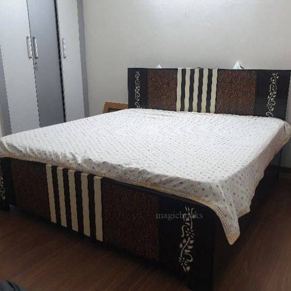 2 BHK Flat 1214 Sq-ft For Rent in M3M Sierra 68, Sector 68, Gurgaon