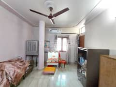 4BHK Multistorey Apartment for Resale in Gomti Apartment at Kalkaji - Photo 3