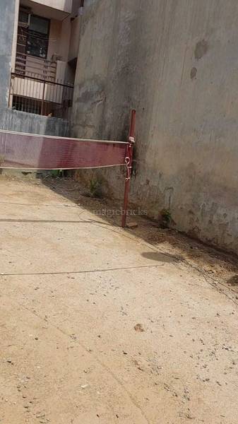 540 Sqft Plot For Sale in Block U Phase 3 DLF, Gurgaon
