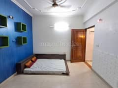 3BHK Multistorey Apartment for Rent in Shri Sanmati Apartment at Sector 6 Dwarka - Photo 4